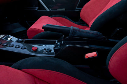 2004 Ferrari 360 Challenge Stradale