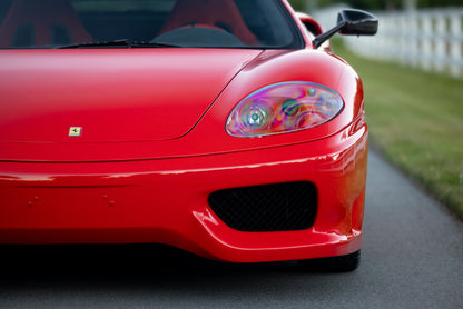 2004 Ferrari 360 Challenge Stradale