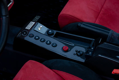 2004 Ferrari 360 Challenge Stradale