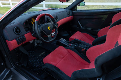 2004 Ferrari 360 Challenge Stradale