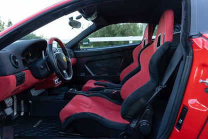 2004 Ferrari 360 Challenge Stradale