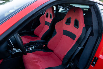 2004 Ferrari 360 Challenge Stradale