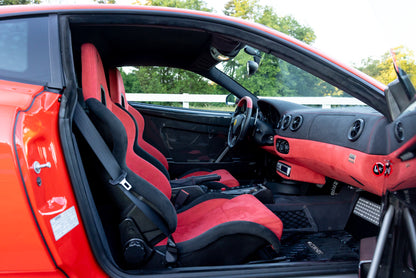 2004 Ferrari 360 Challenge Stradale