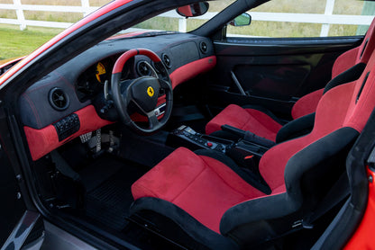 2004 Ferrari 360 Challenge Stradale