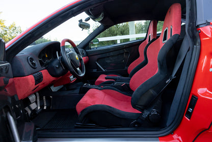 2004 Ferrari 360 Challenge Stradale