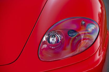 2004 Ferrari 360 Challenge Stradale