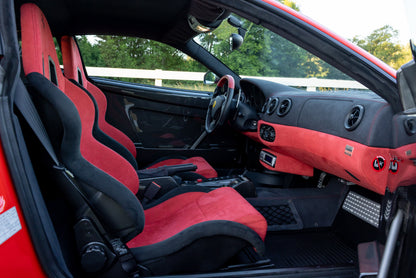2004 Ferrari 360 Challenge Stradale