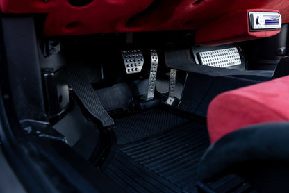 2004 Ferrari 360 Challenge Stradale