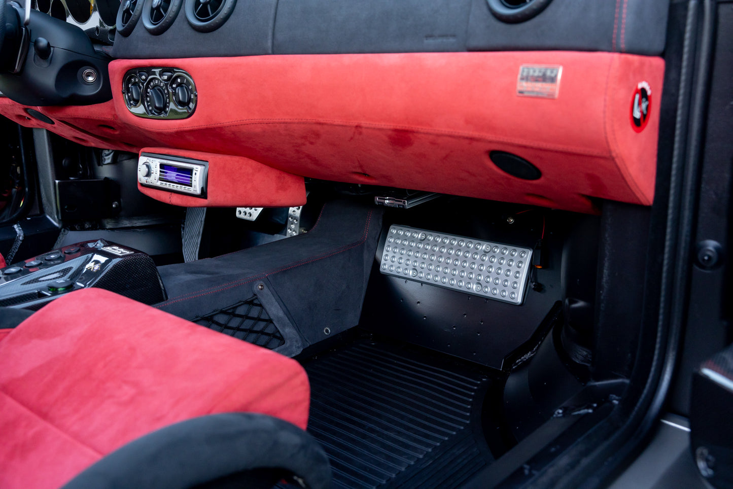 2004 Ferrari 360 Challenge Stradale