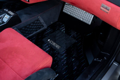 2004 Ferrari 360 Challenge Stradale