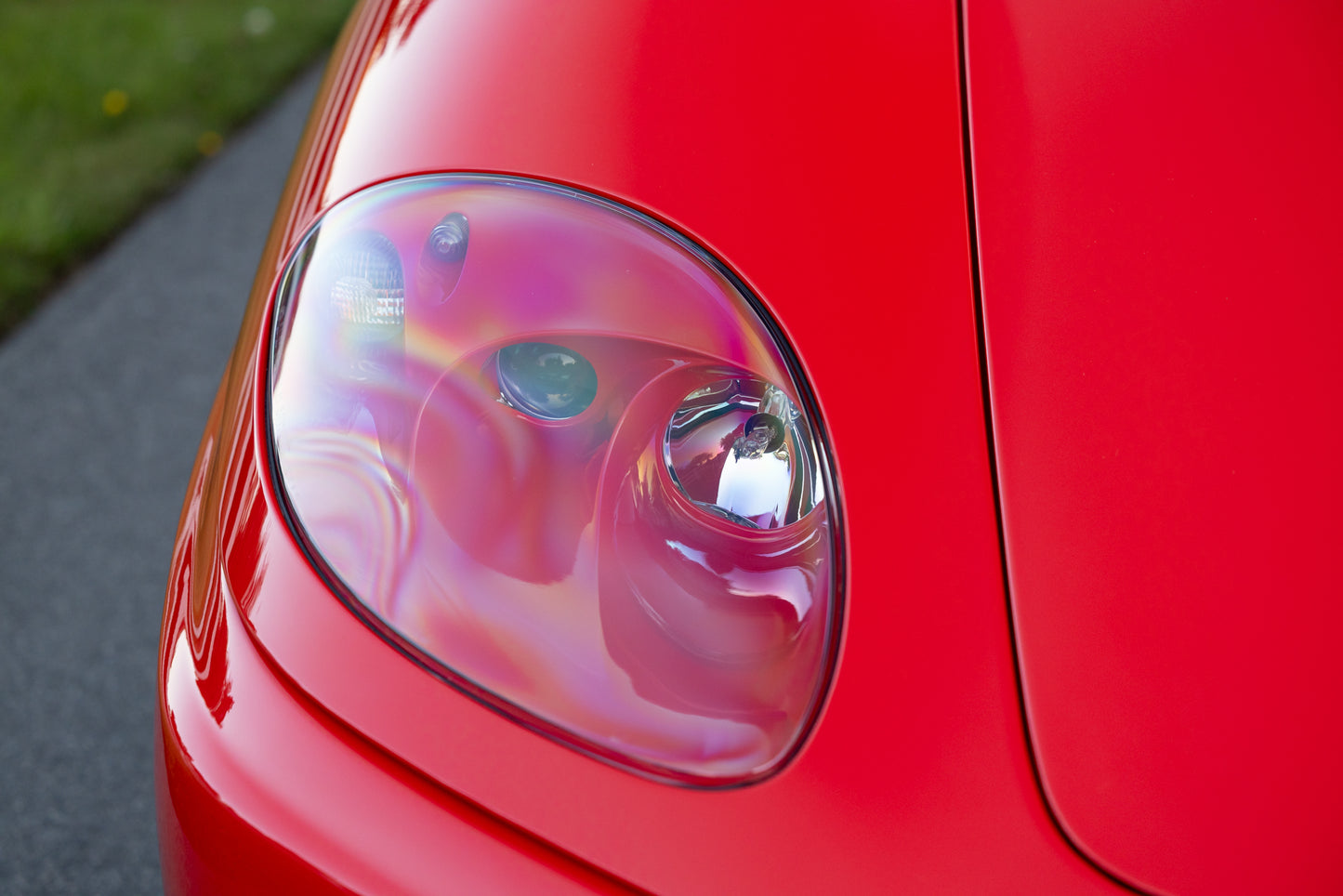 2004 Ferrari 360 Challenge Stradale