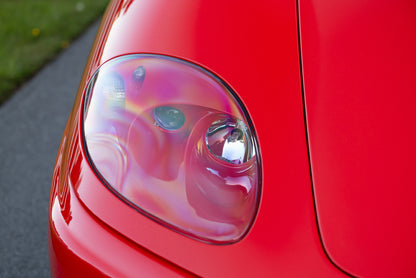 2004 Ferrari 360 Challenge Stradale