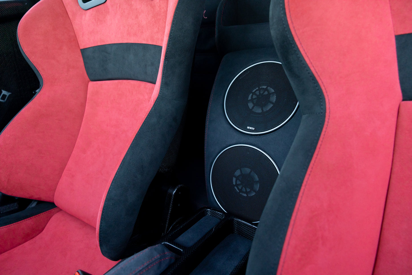 2004 Ferrari 360 Challenge Stradale
