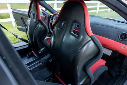 2004 Ferrari 360 Challenge Stradale