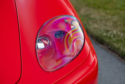 2004 Ferrari 360 Challenge Stradale