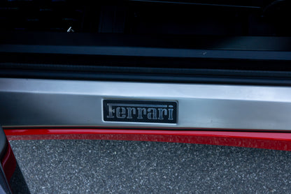 2004 Ferrari 360 Challenge Stradale