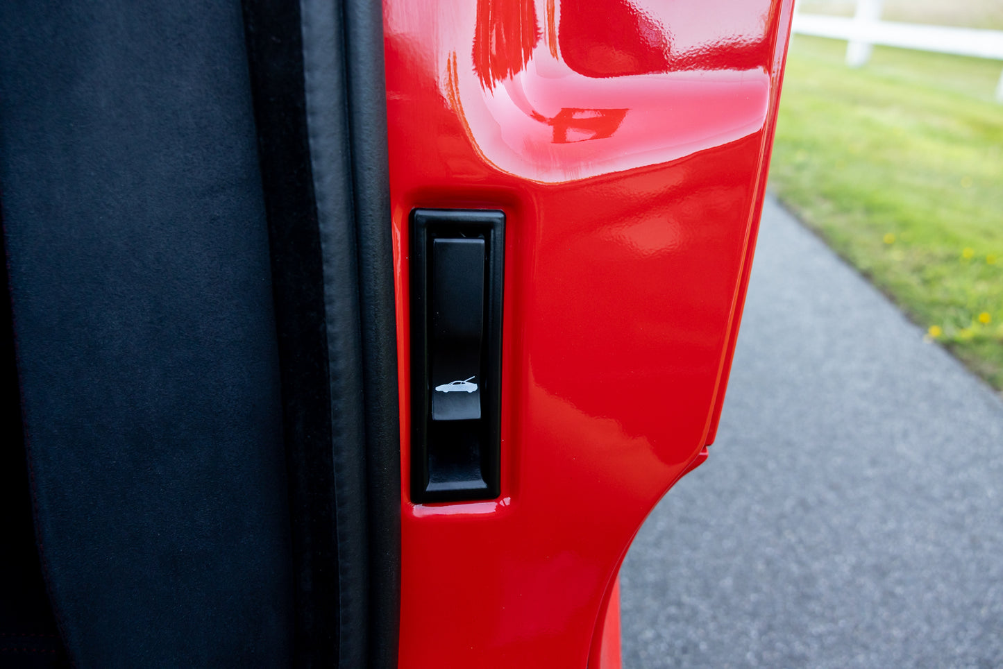 2004 Ferrari 360 Challenge Stradale