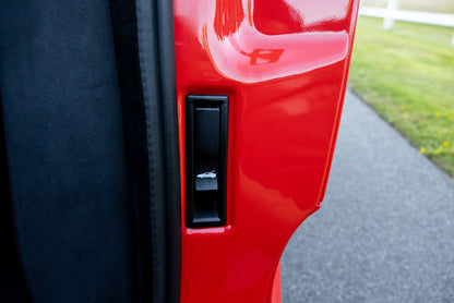 2004 Ferrari 360 Challenge Stradale