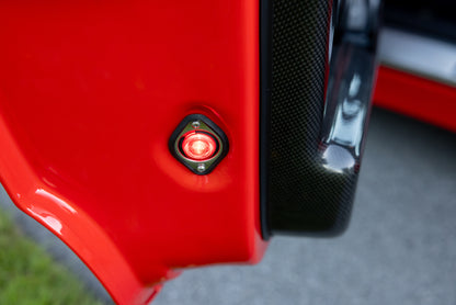 2004 Ferrari 360 Challenge Stradale