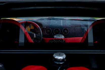 2004 Ferrari 360 Challenge Stradale