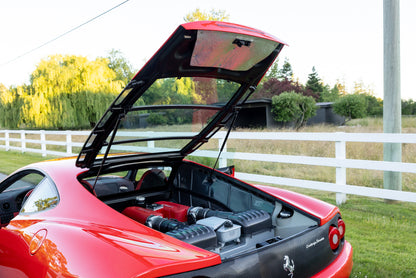 2004 Ferrari 360 Challenge Stradale