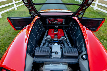 2004 Ferrari 360 Challenge Stradale