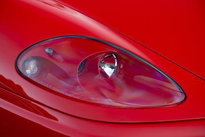 2004 Ferrari 360 Challenge Stradale