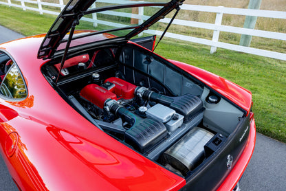 2004 Ferrari 360 Challenge Stradale
