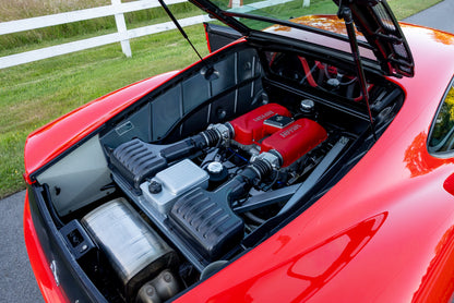 2004 Ferrari 360 Challenge Stradale