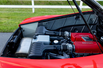 2004 Ferrari 360 Challenge Stradale