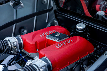 2004 Ferrari 360 Challenge Stradale
