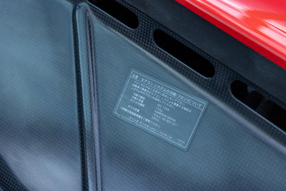 2004 Ferrari 360 Challenge Stradale