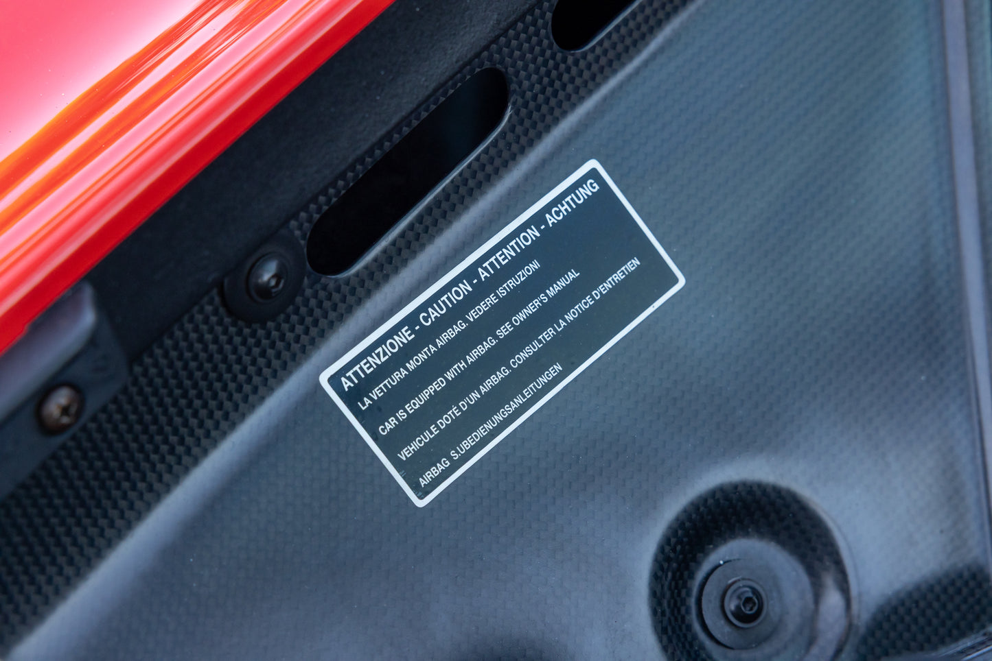 2004 Ferrari 360 Challenge Stradale