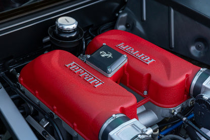 2004 Ferrari 360 Challenge Stradale