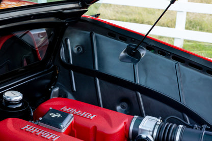 2004 Ferrari 360 Challenge Stradale
