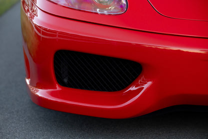 2004 Ferrari 360 Challenge Stradale