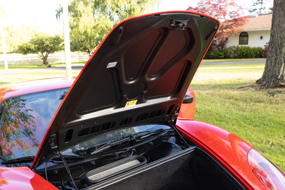 2004 Ferrari 360 Challenge Stradale