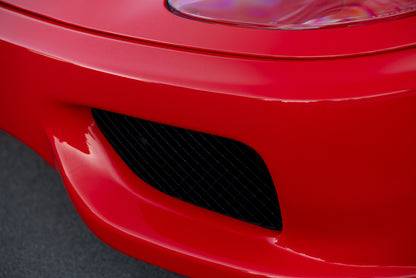 2004 Ferrari 360 Challenge Stradale