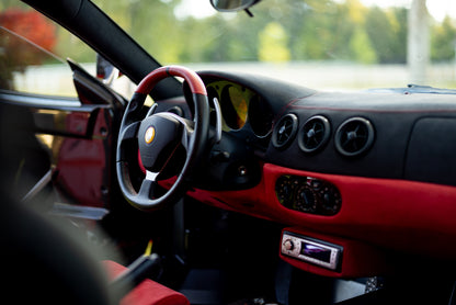 2004 Ferrari 360 Challenge Stradale