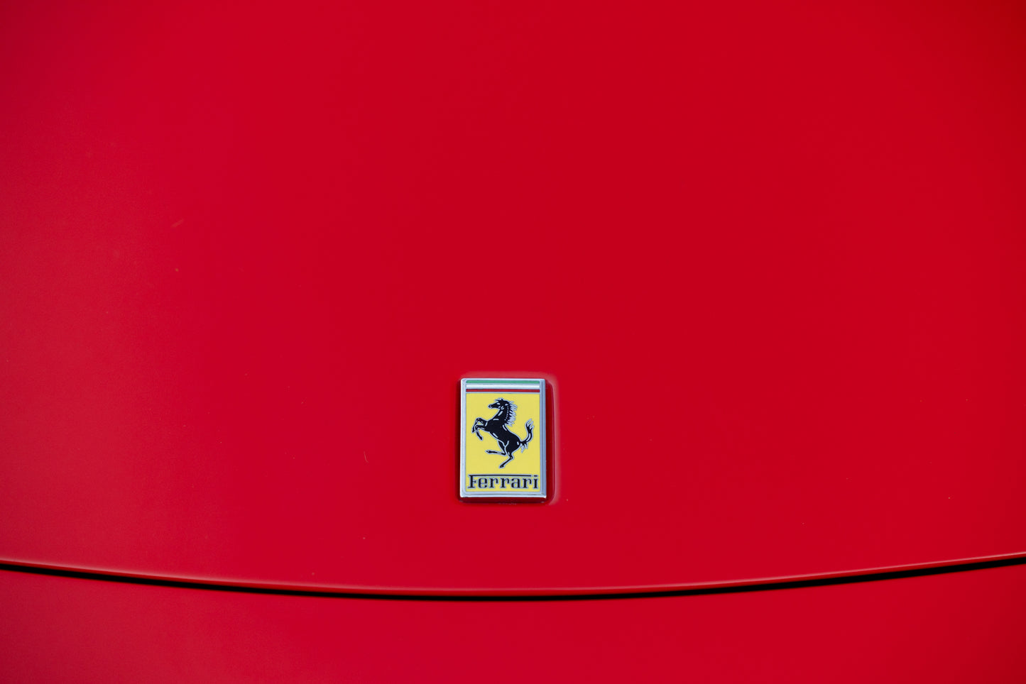 2004 Ferrari 360 Challenge Stradale