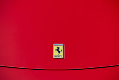 2004 Ferrari 360 Challenge Stradale