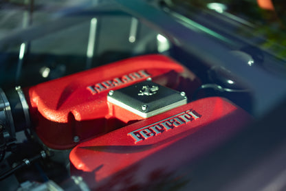 2004 Ferrari 360 Challenge Stradale