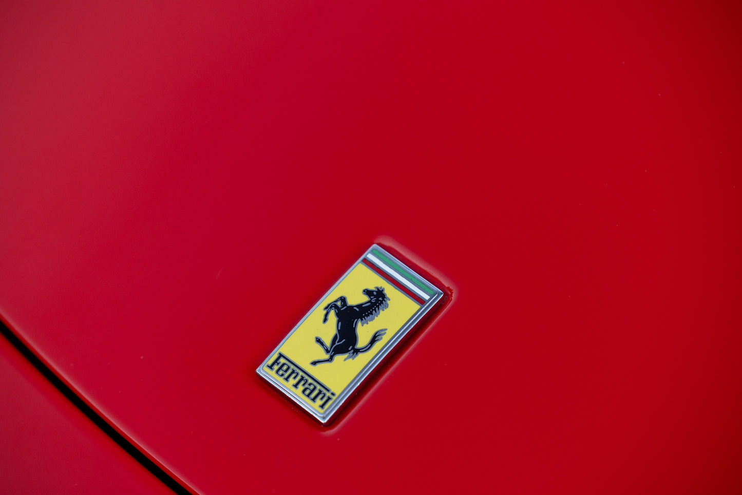 2004 Ferrari 360 Challenge Stradale