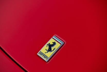 2004 Ferrari 360 Challenge Stradale