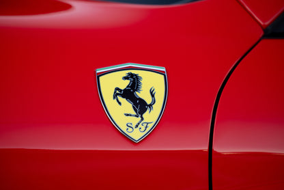 2004 Ferrari 360 Challenge Stradale