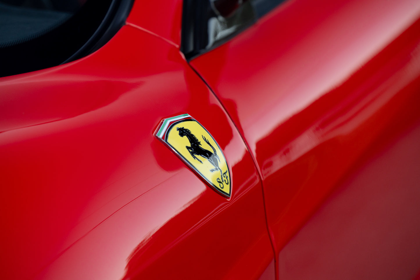 2004 Ferrari 360 Challenge Stradale