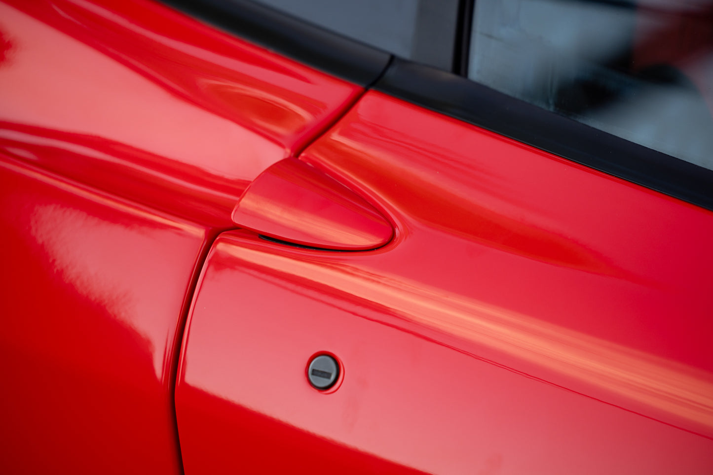 2004 Ferrari 360 Challenge Stradale