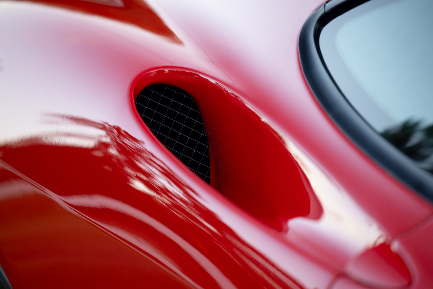 2004 Ferrari 360 Challenge Stradale