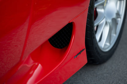 2004 Ferrari 360 Challenge Stradale