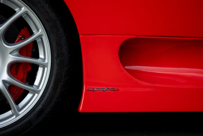 2004 Ferrari 360 Challenge Stradale